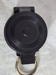 Vintage TC Engineer Compass Folding Pocket Directional Japan Works