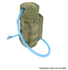 CONDOR H20 MOLLE INSULATED WATER BOTTLE POUCH #MA40
