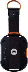 Motorola Defy Satellite Link – Rugged Handheld GPS Communicator, Two-Way Global