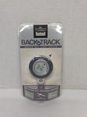 Bushnell Back Track GPS Personal Location Device Compass Model 360053 Brand New