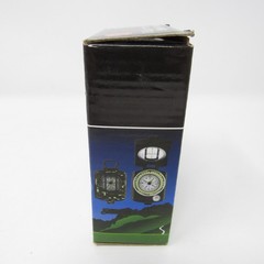 Military Prismatic Sighting Compass in Camouflage Model CC4580