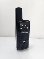 MAGELLAN GPS 315 Portable GPS Navigator Boating Fishing Hunting Hiking TESTED