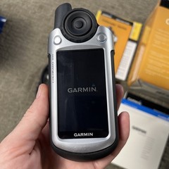 Garmin Colorado 300 Handheld GPS Unit Outdoor Hiking Geocaching Mapping Receiver