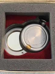 Brunson Gentlemen’s Compass