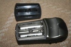 Garmin eTrex Vista Handheld w data cable & case