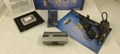 NEW Garmin Mobile 10 Wireless Navigation For Mobile Device (new Old Stock)