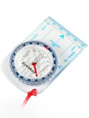 Advanced Orienteering Compass for Hiking & Navigation EK40-4