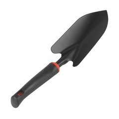 Sturdy Welded Carbon Steel Gardening Tool Set Shovel Rake Dual Purpose Hoe