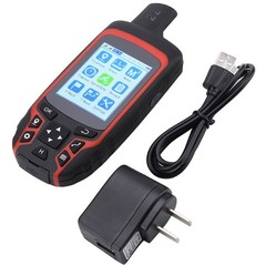 A6 Handheld Navigation Compass Outdoor USB Rechargeable V1