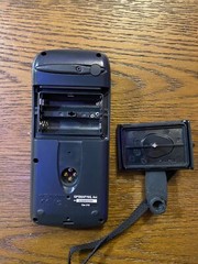 Garmin GPSMAP 76S Handheld Free shipping