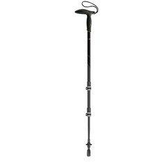 LEKI Legend Black Carbon Hiking Poles (65320861)