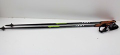 2pcs Leki Trekking Poles Response Nordic Walking 105cm