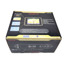Nextar Satellite Navigation GPS System X3B 3.5-Inch Portable