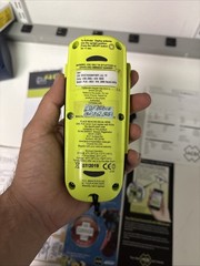 ACR Electronics AquaLink View (PLB-350C) Personal Locator Beacon