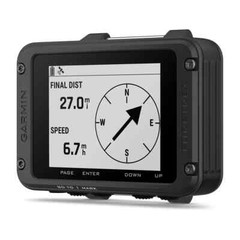 Garmin Foretrex 801 Wrist-mounted Military GPS Navigator No Strap 010-02759-01