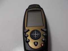 Magellan SporTrak Map Handheld GPS 2002 Hiking Fishing Geocaching Boating