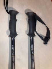 Tubbs Adjustable Walking 2 Piece Snowshoe Poles 145cm MAX(NEW CONDITION )