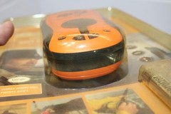 NIB SPOT 1 Handheld Personal GPS Satellite Outdoor Messenger/Tracker NEW!