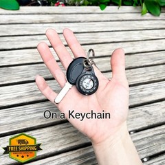 Polaris EDC Compass 1 Whistle