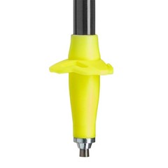 LEKI Ultratrail FX.One Superlite Neon Pink/Pastelloarange/Neon Yllw Trail Poles