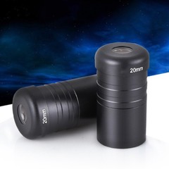 Erecting Power Eyepiece 20mm for Newtonian Reflective Telescopes 125 Inch