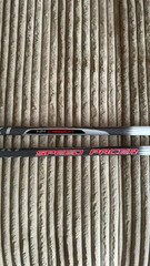 LEKI Nordic Walking Speed Pacer Vario Black/White 120cm, Ships Fast!