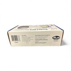 Pharos Portable GPS Navigator Wireless Technology (PT200)