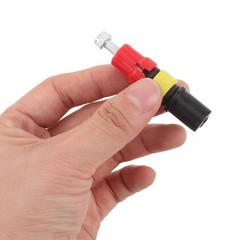 Trekking Accessories Hiking Stick Expansion Tube for Backpacking