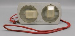 Suunto Tandem 360PC/360R Clinometer & Compass Vintage Old Style Hiking Works