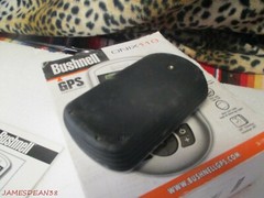 Bushnell ONIX 110 GPS Navsystem 361100 IN BOX