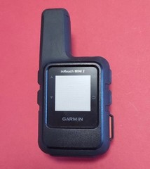 Garmin inReach Mini 2 Silicone Case Ultra-Compact Satellite Device Tested Used