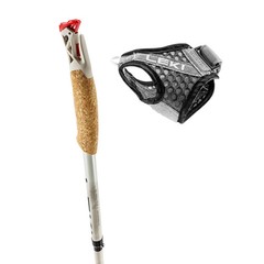 LEKI Ultratrail FX One Trekking Poles
