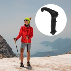 Hiking Pole Handle Replacement Lightweight Non-Slip Grip for Trekking Poles