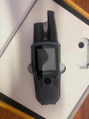 NOB Garmin Rino 520HCX GPS Two-Way Radio Bundle Free Shipping