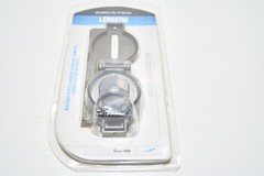 Brunton Lensatic Military Style Sighting Compass