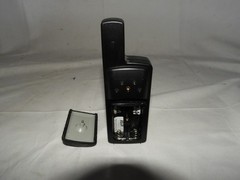 Magellan GPS 315 Handheld Unit w/ Box Manual Cable – For Parts Only Tested