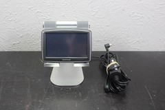 TomTom XL N14644 Portable GPS Navigator 4.3 Inch Screen Lifetime Traffic Maps