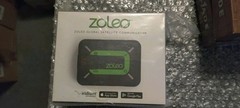 Zoleo Portable Global Satellite Communicator ZL1000 New Factory Sealed