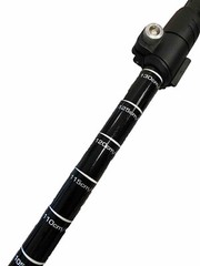 TrailBuddy Trekking Poles – Lightweight, Collapsible Hiking Poles