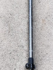 Mountainsmith Trekker FX Telescoping Monopod Trekking Pole 115-150CM