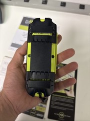 ACR Electronics AquaLink View (PLB-350C) Personal Locator Beacon