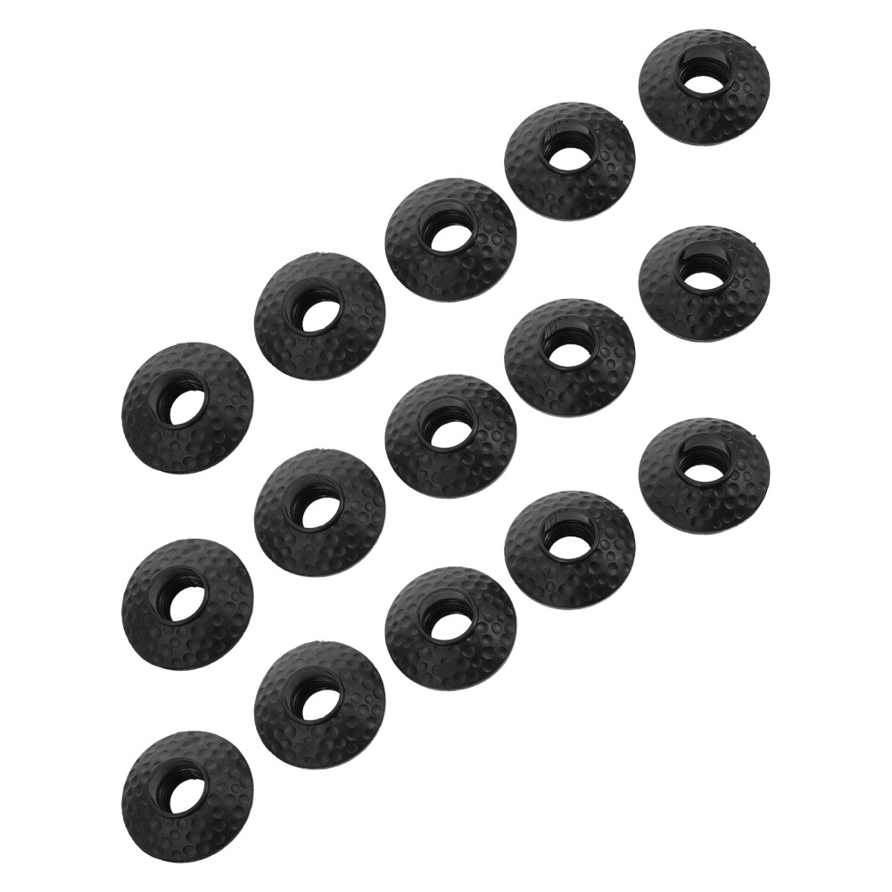 15 Pcs Gear for Hiking and Camping Trips Outdoor Trekking Pole Parts