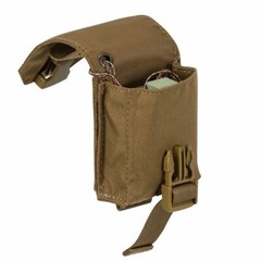 Helikon Tex Molle Belt Pouch Compass Survival Utility Pouch Outdoor Coyote