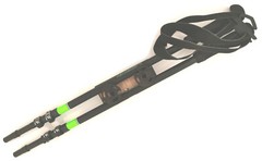 Komperdell Mountaineer Powerlock – Trekkingstöcke Wanderstöcke Tourenstöcke