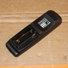Furuno RMC-100 Remote Control Controller for RDP-139 Used