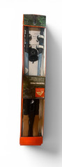Ozark Trail Aluminum Folding Quick Trekking/Hiking Poles