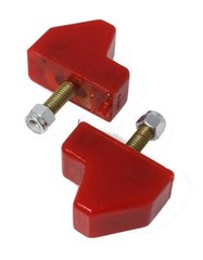 Energy Suspension 9.9150R GM Style Bump Stop