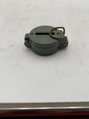 Engineer Lensatic Compass In Great Condition