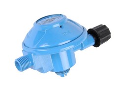 Pressure Regulator 30mb Campingaz x 1 4 Left