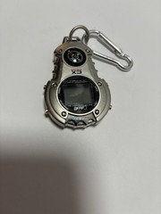 Colibri CX Gear Digital Carabiner Watch Compass Chronograph Alarm UNTESTED